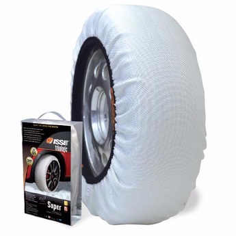 Truck SnowSock - Set of 2