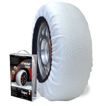 Super SnowSock- Set of 2